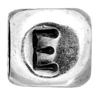 Charm Giovanni Raspini Charms in Plata 11405 - 11405